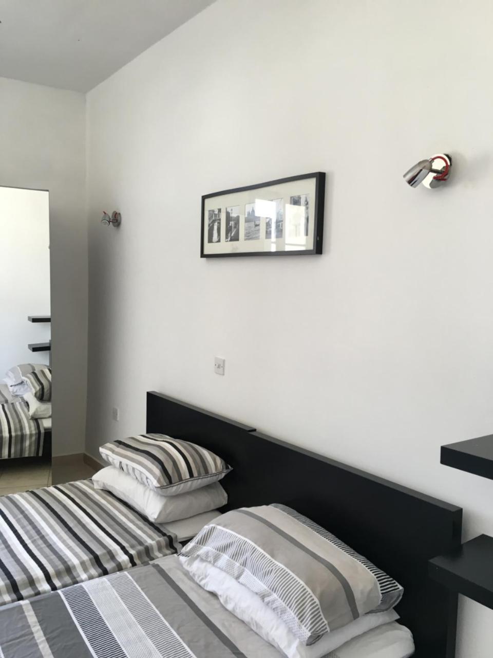Simons Apartments Minutes Away From Balluta Bay And St Julians Sliema Exterior photo